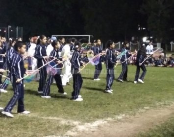 Olimpiada Gabino Barreda 19Feb19