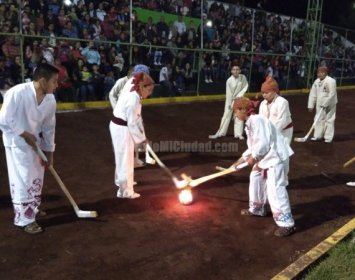 24 Olimpiada Gabino Barreda TM - 27Feb18