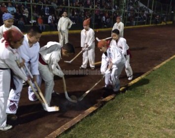 24 Olimpiada Gabino Barreda TM - 27Feb18