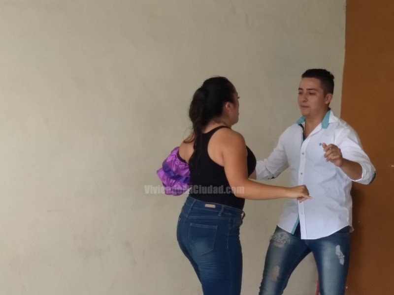Día de las Madres en el CRI PROMOTÓN