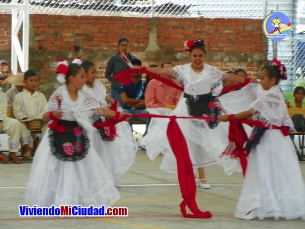 Graduación Esc Prim Lázaro Cárdenas 27Feb18