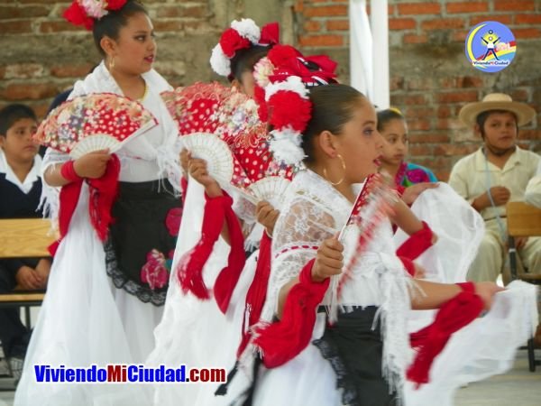 Graduación Esc Prim Lázaro Cárdenas 27Feb18