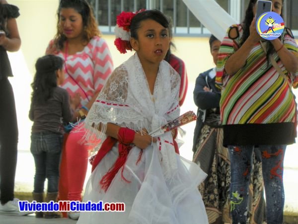 Graduación Esc Prim Lázaro Cárdenas 27Feb18