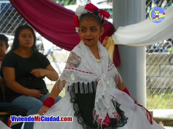 Graduación Esc Prim Lázaro Cárdenas 27Feb18