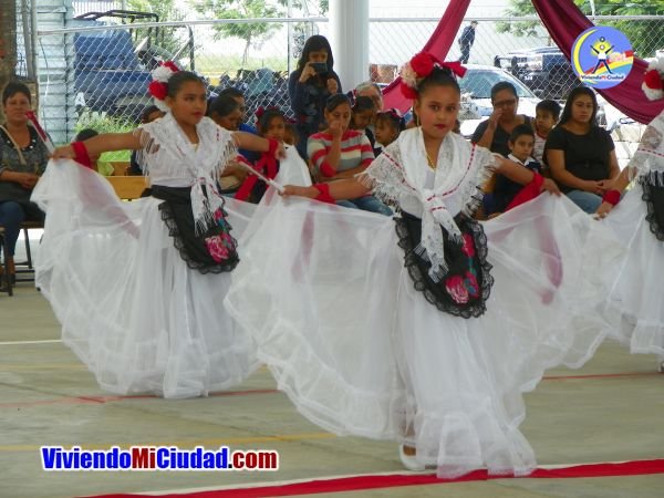 Graduación Esc Prim Lázaro Cárdenas 27Feb18