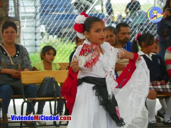 Graduación Esc Prim Lázaro Cárdenas 27Feb18