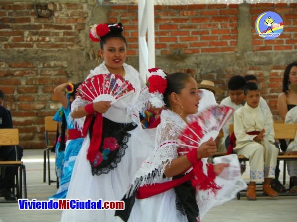 Graduación Esc Prim Lázaro Cárdenas 27Feb18