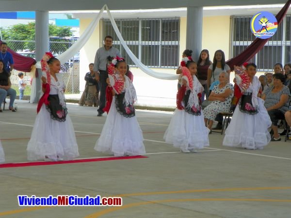 Graduación Esc Prim Lázaro Cárdenas 27Feb18