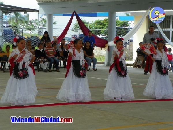 Graduación Esc Prim Lázaro Cárdenas 27Feb18
