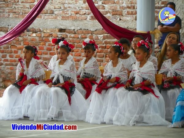 Graduación Esc Prim Lázaro Cárdenas 27Feb18