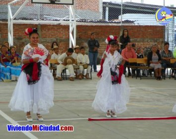 Graduación Esc Prim Lázaro Cárdenas 27Feb18