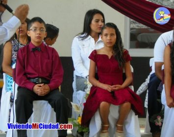 Graduación Esc Prim Lázaro Cárdenas 27Feb18