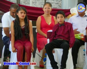 Graduación Esc Prim Lázaro Cárdenas 27Feb18