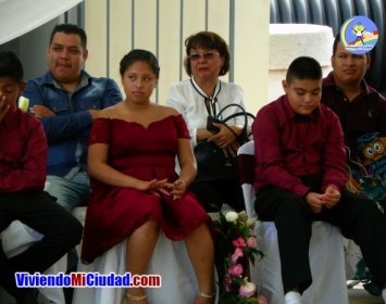 Graduación Esc Prim Lázaro Cárdenas 27Feb18