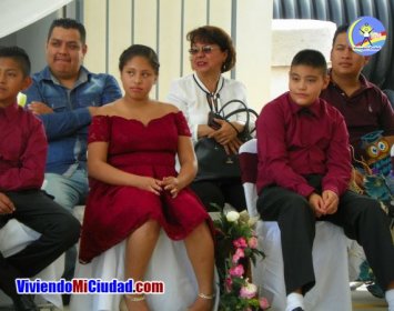 Graduación Esc Prim Lázaro Cárdenas 27Feb18