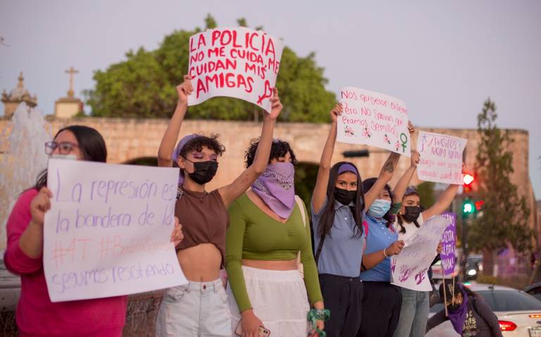 Feministas