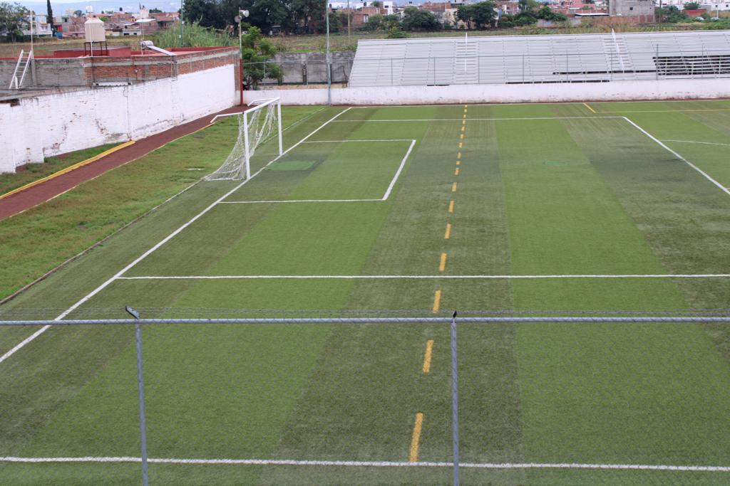 canchas