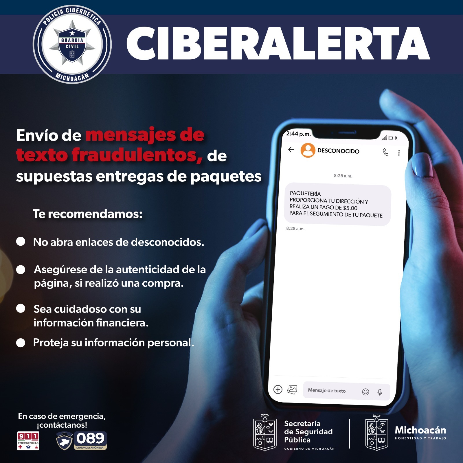ciberalerta