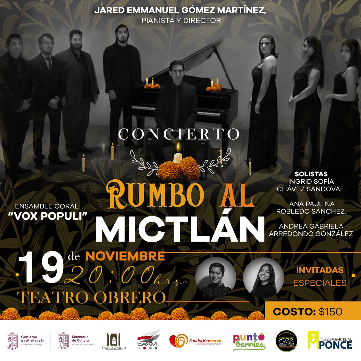 concierto