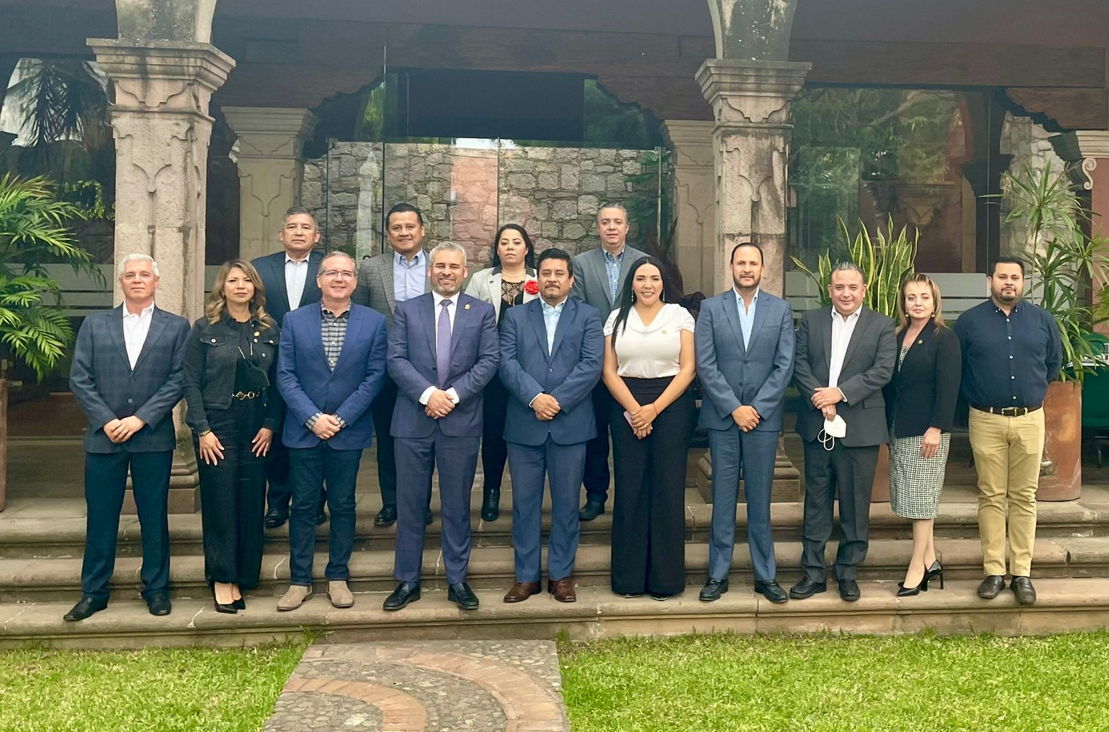 diputados