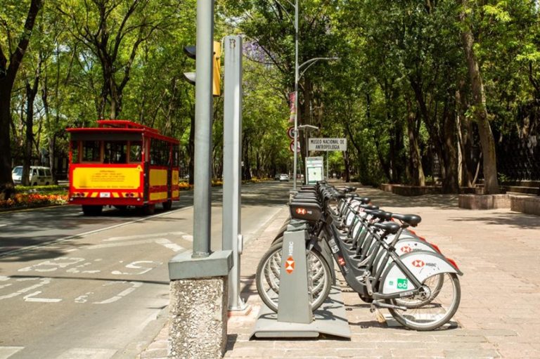 ecobici