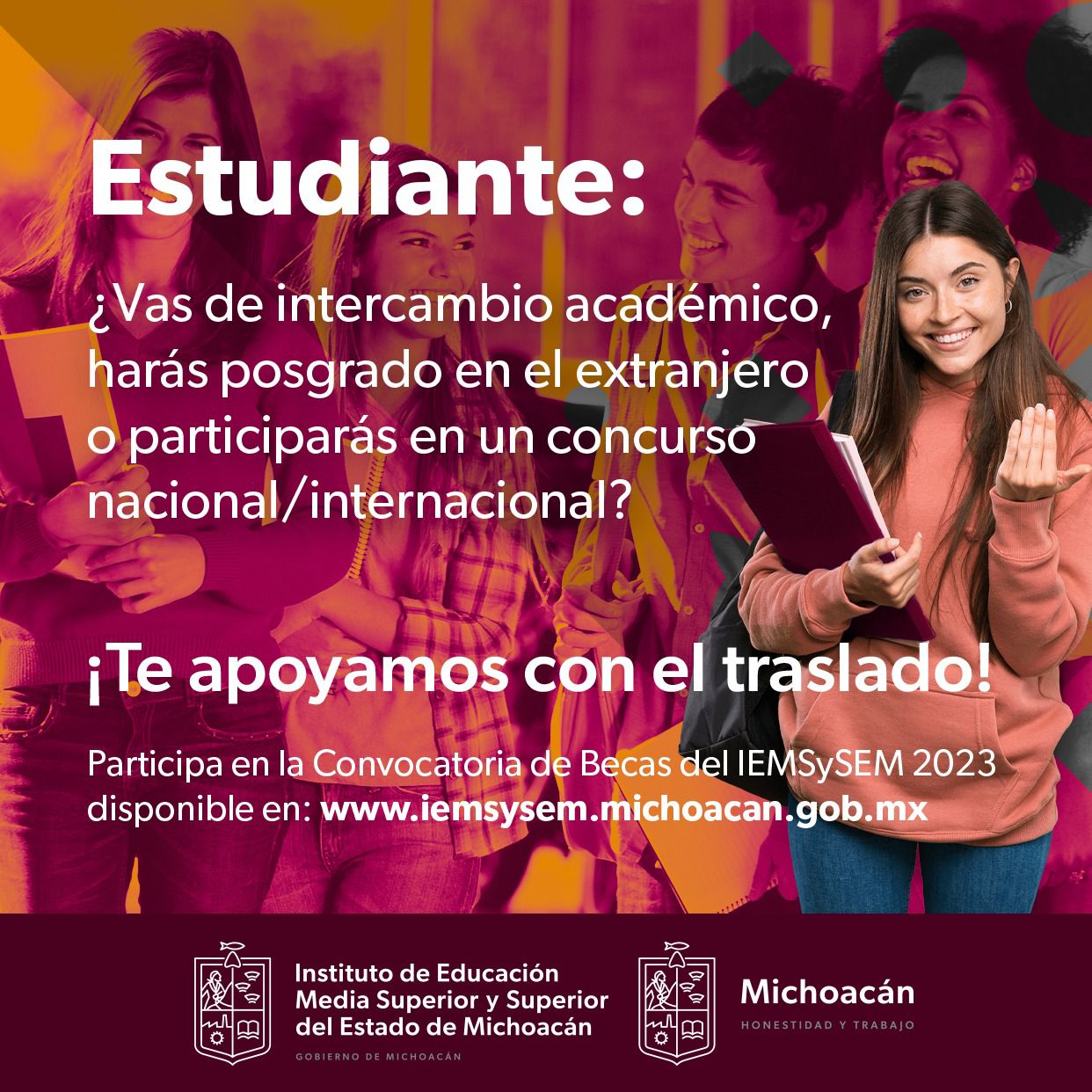 estudiante