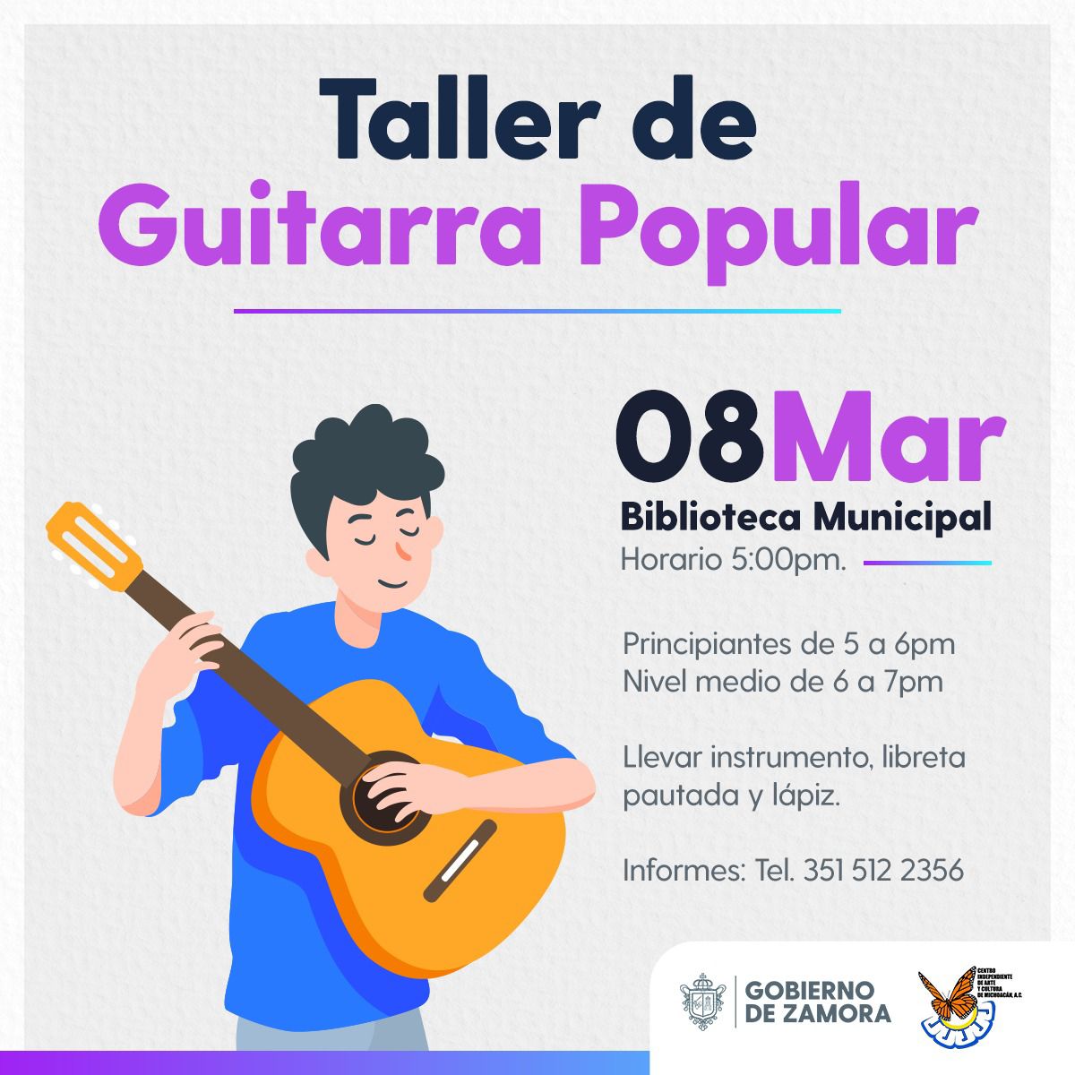 guitarra