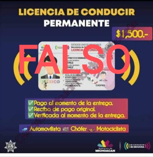 licencperma