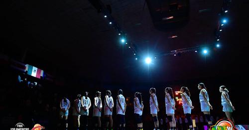 Bronce seleccion femenil basquetbol u16 3