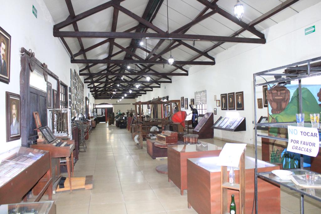 museociud