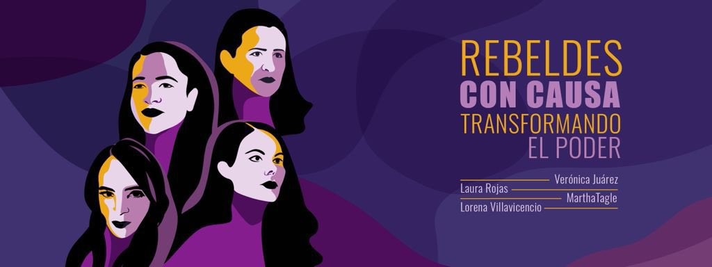 rebeldes con causa