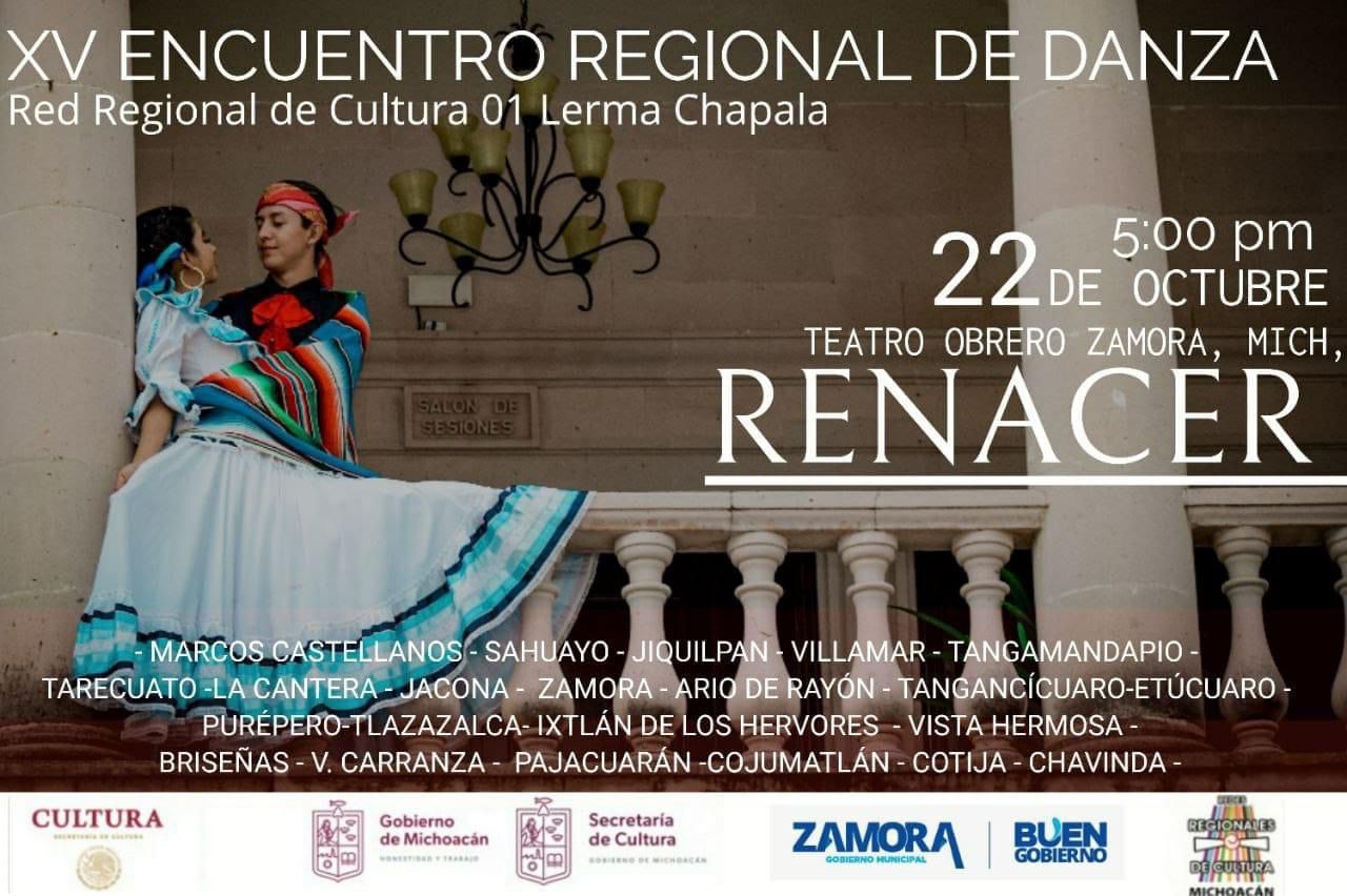 regiodanza