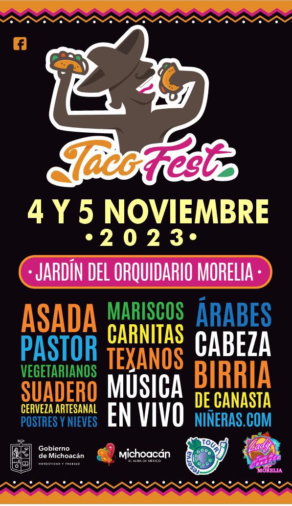 tacofest