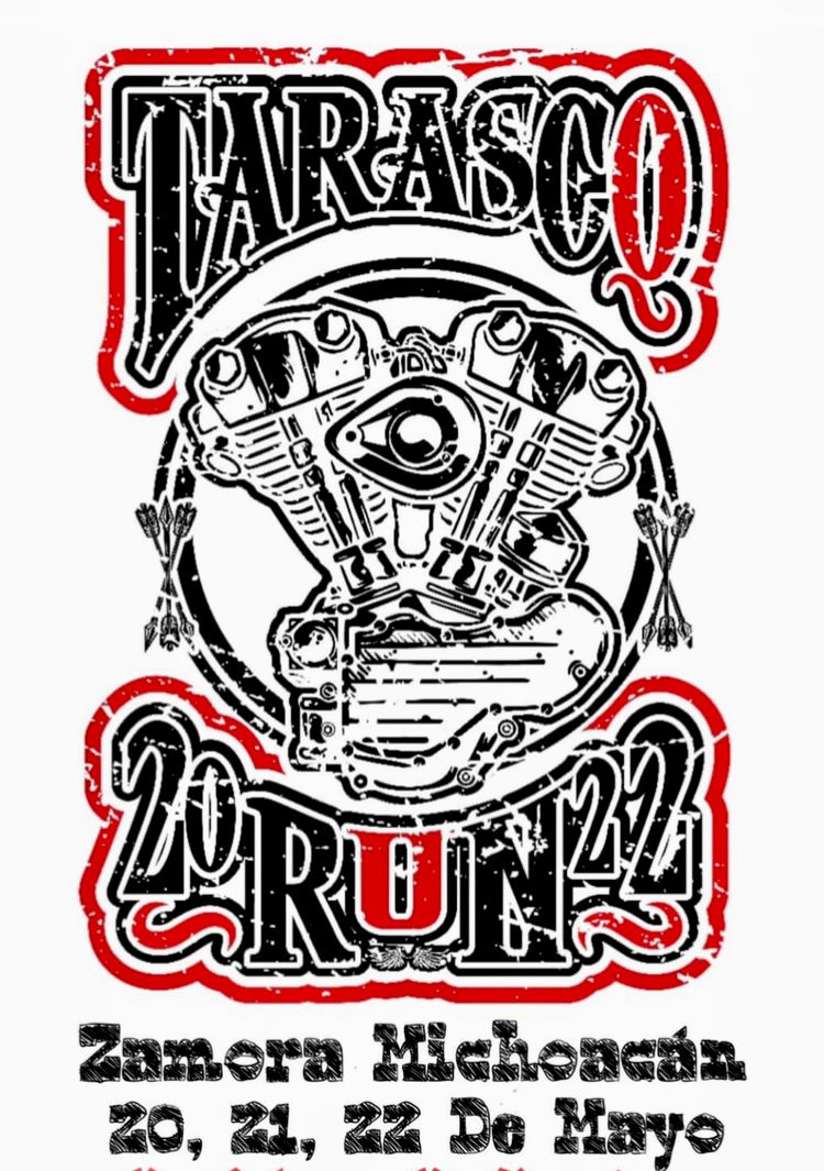 tarascorun