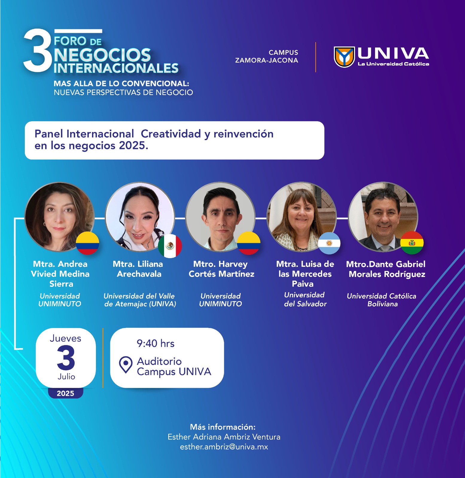 univas3