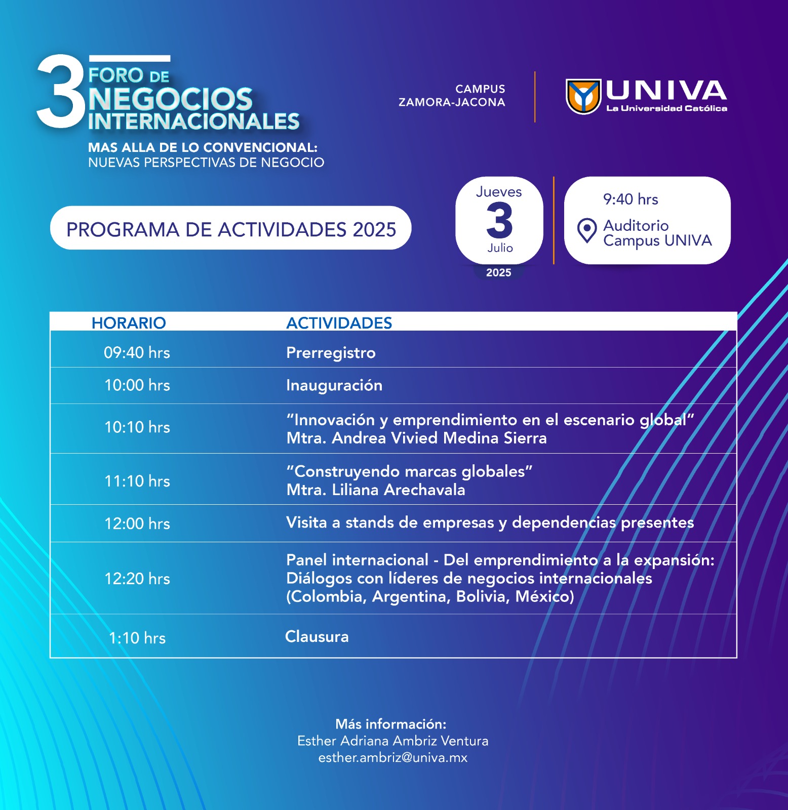 univas5