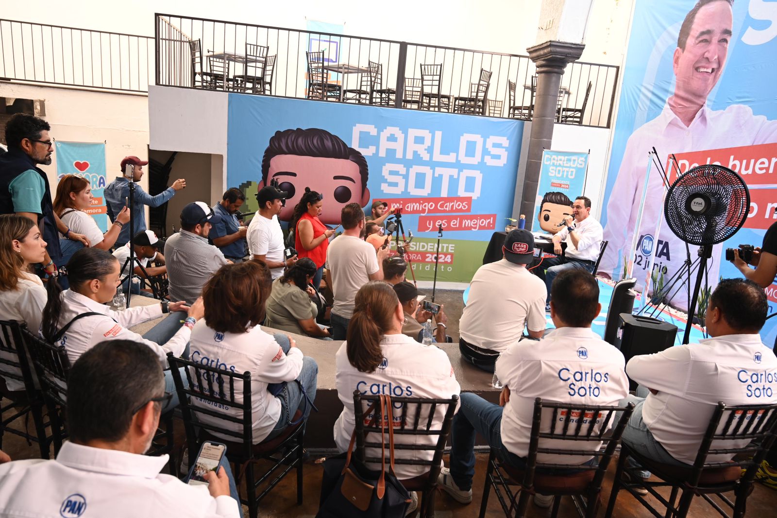 serviciospusoto