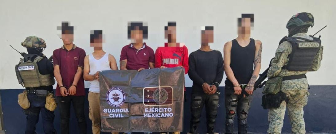 presuntos