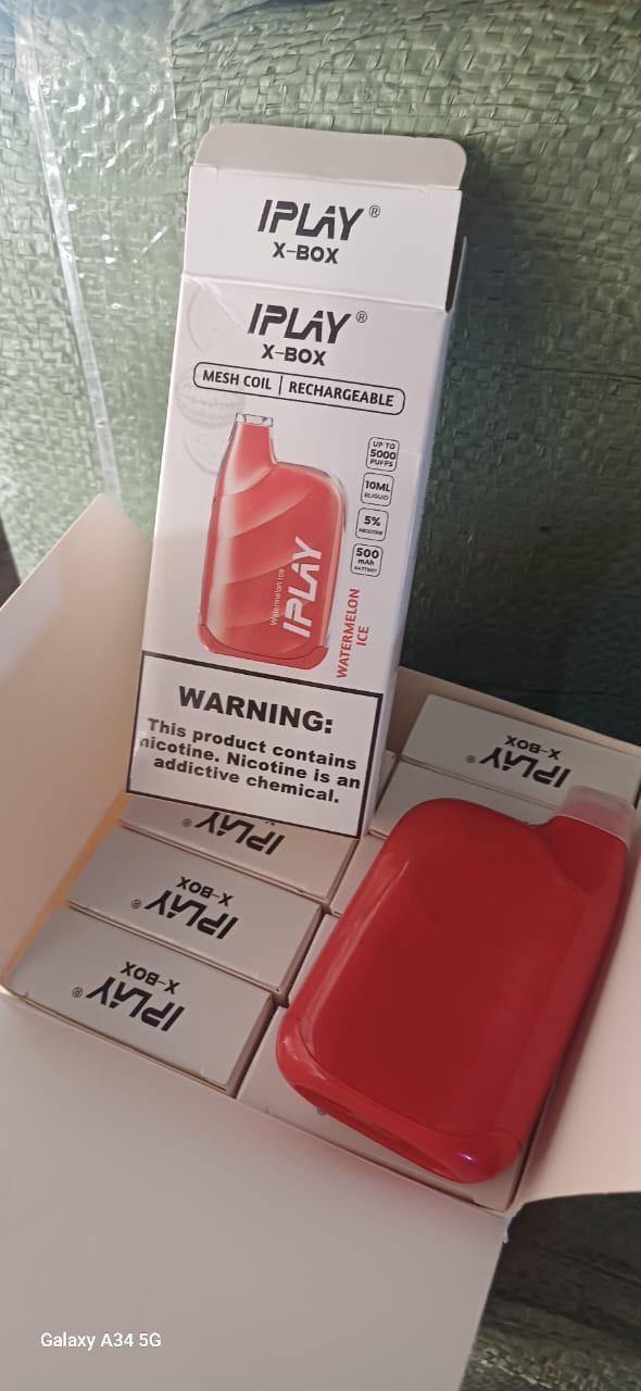 vapead