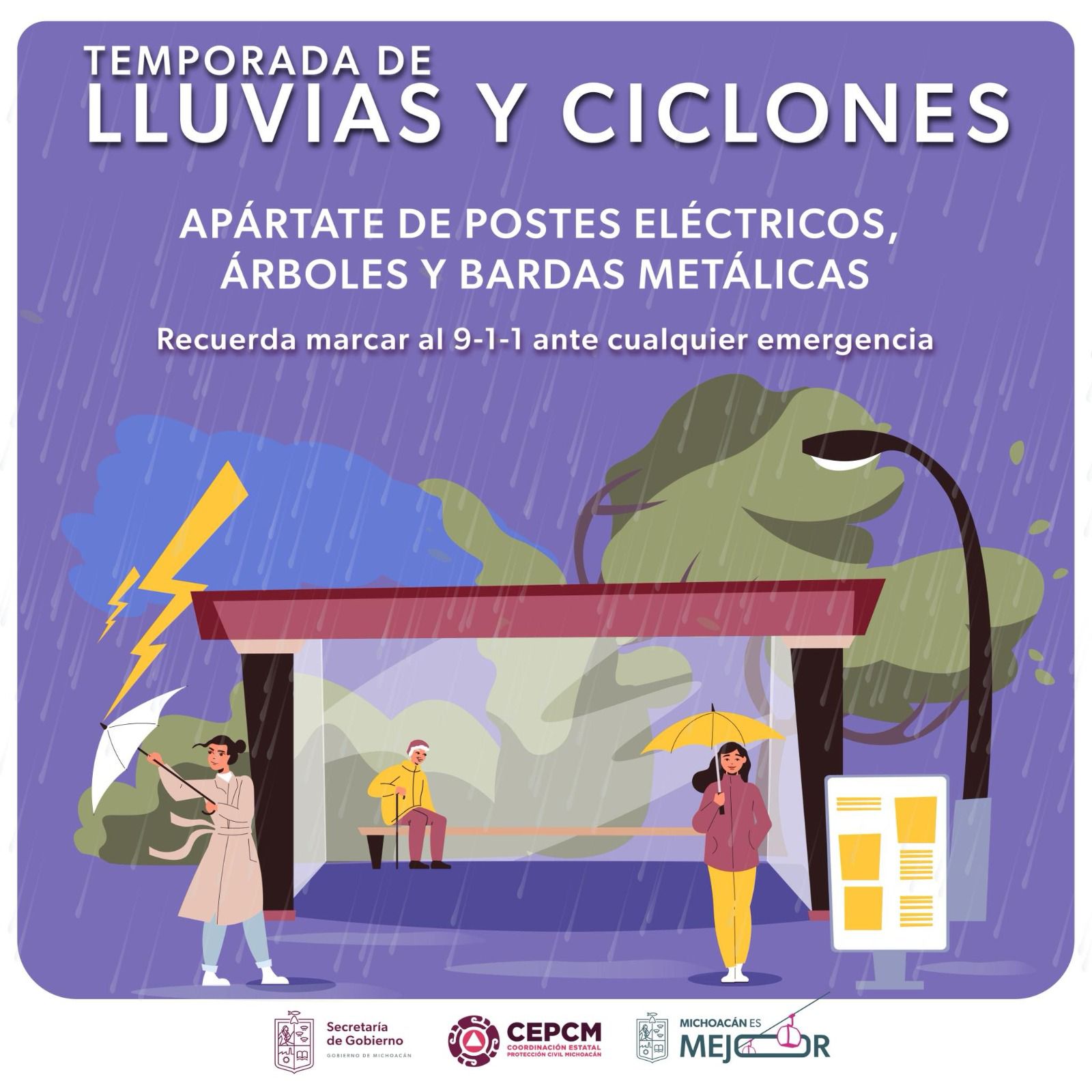 tormenta