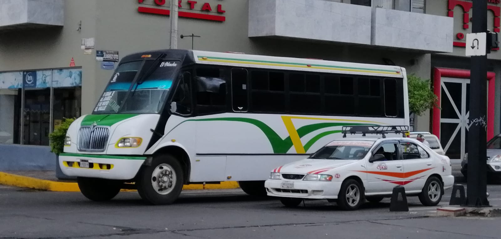 camionero