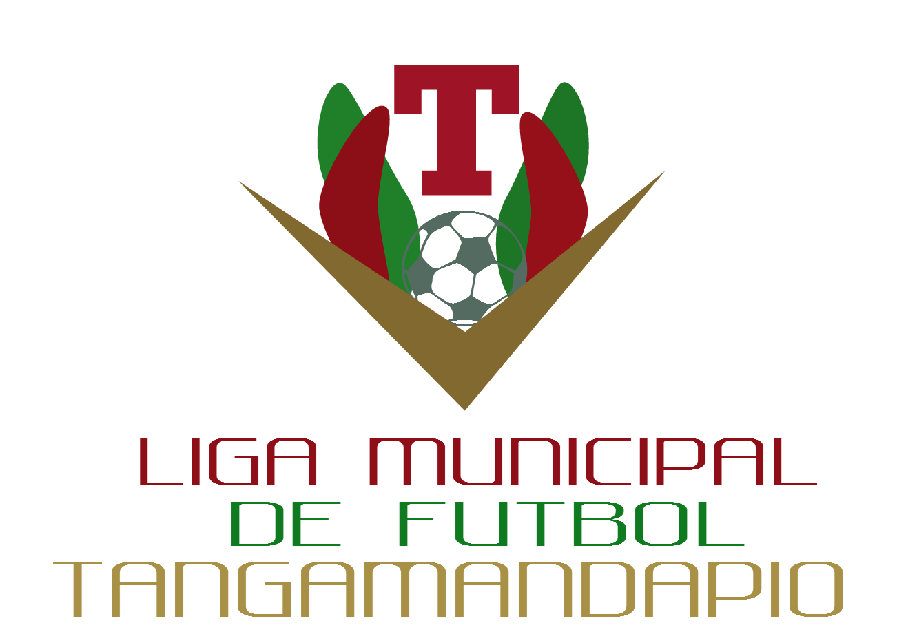 Rol Liga Mpal Futbol Tangamandapio